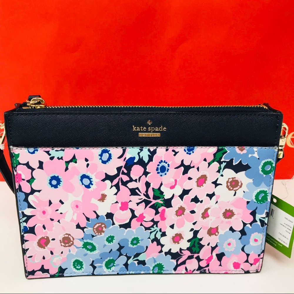 Kate spade Cameron Street Clarise crossbody Daisy - Picture 2 of 6